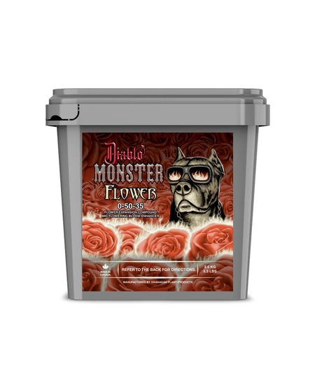 Monster Flower