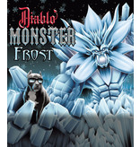 Diablo Nutrients Monster Frost