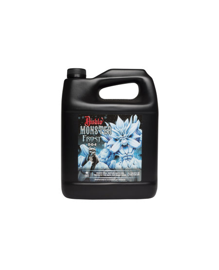 Monster Frost