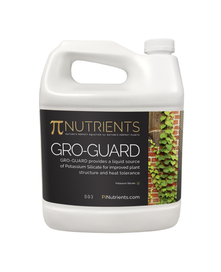 GRO-GUARD