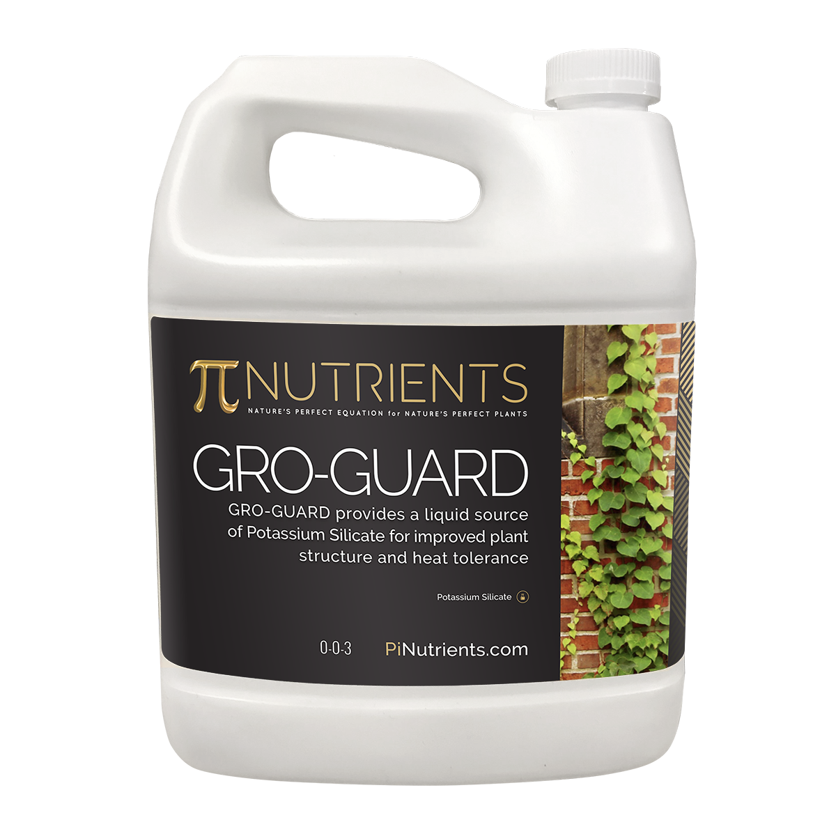 Pi Nutrients GRO-GUARD