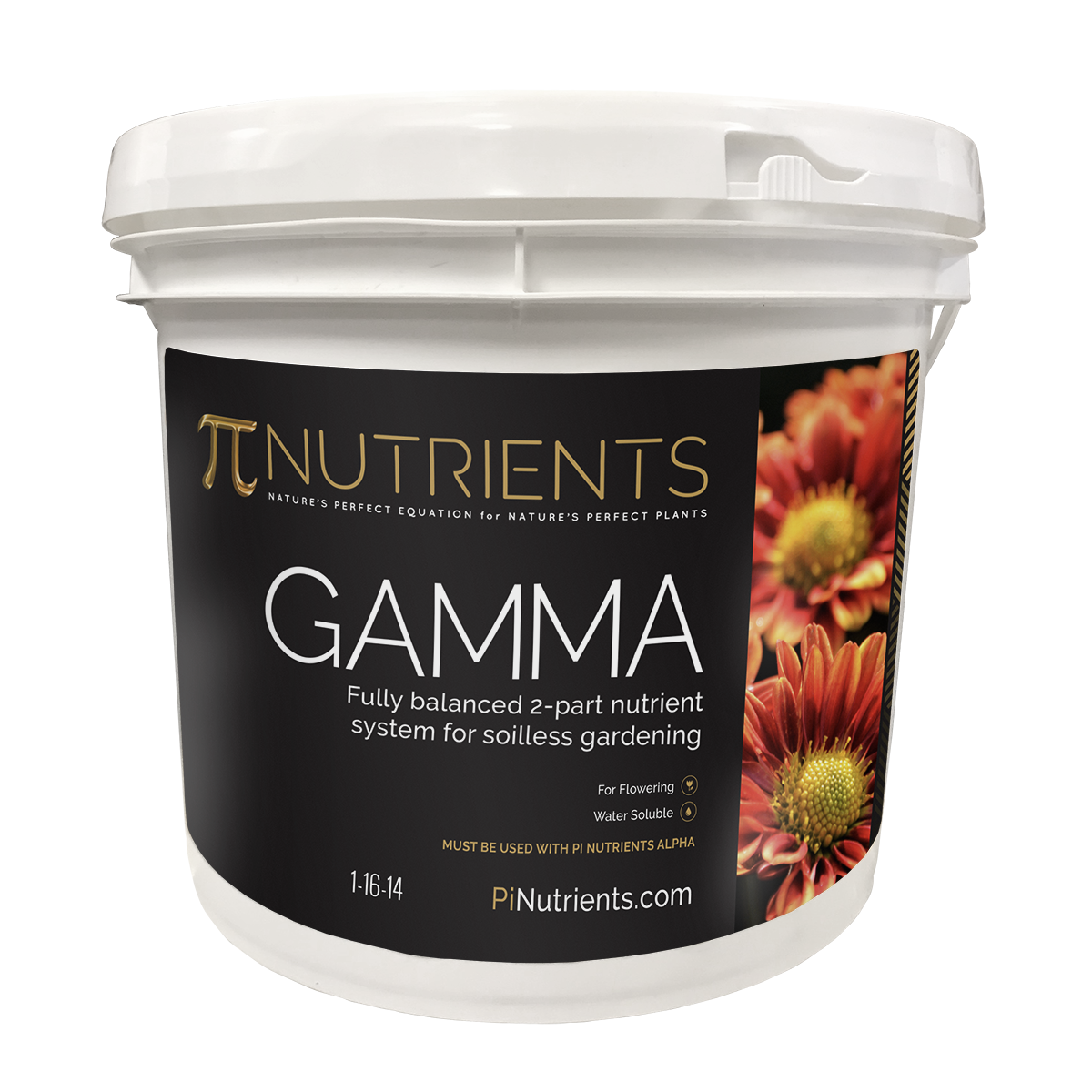 Pi Nutrients GAMMA