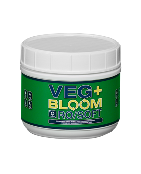 Veg + Bloom Ro/Soft