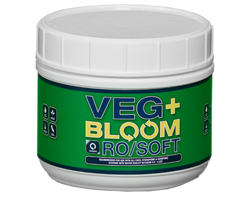 Hydroponic Research Veg + Bloom Ro/Soft