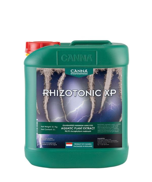 Canna RHIZOTONIC XP