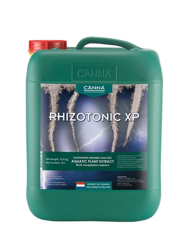 Canna RHIZOTONIC XP