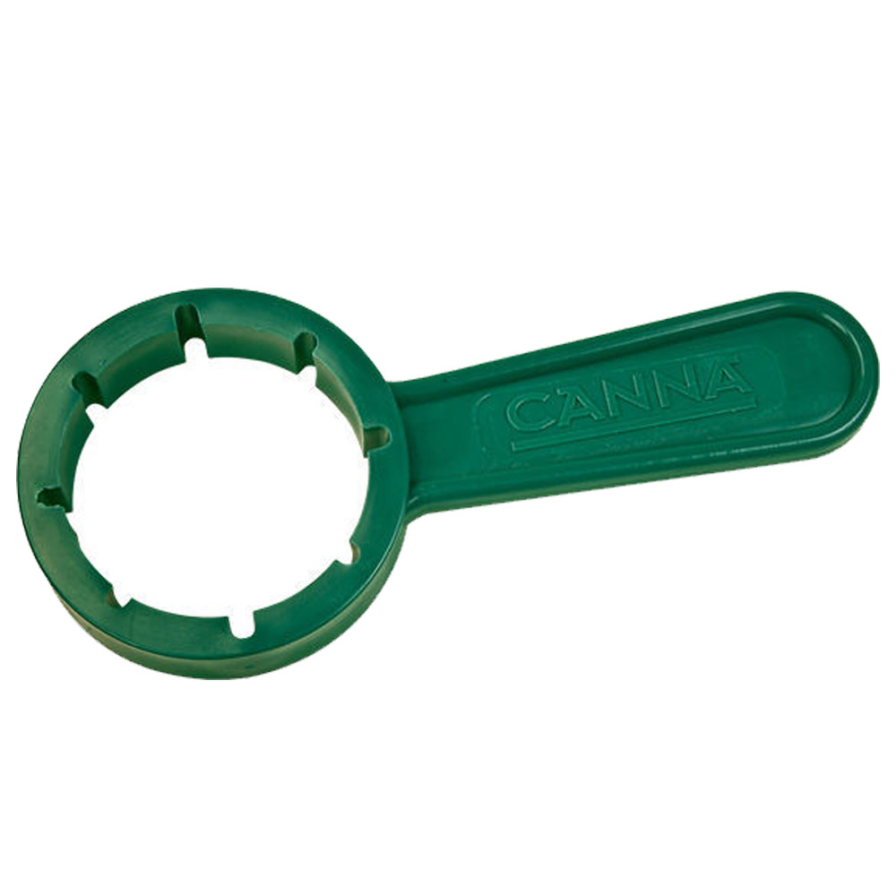 Canna Wrench Key