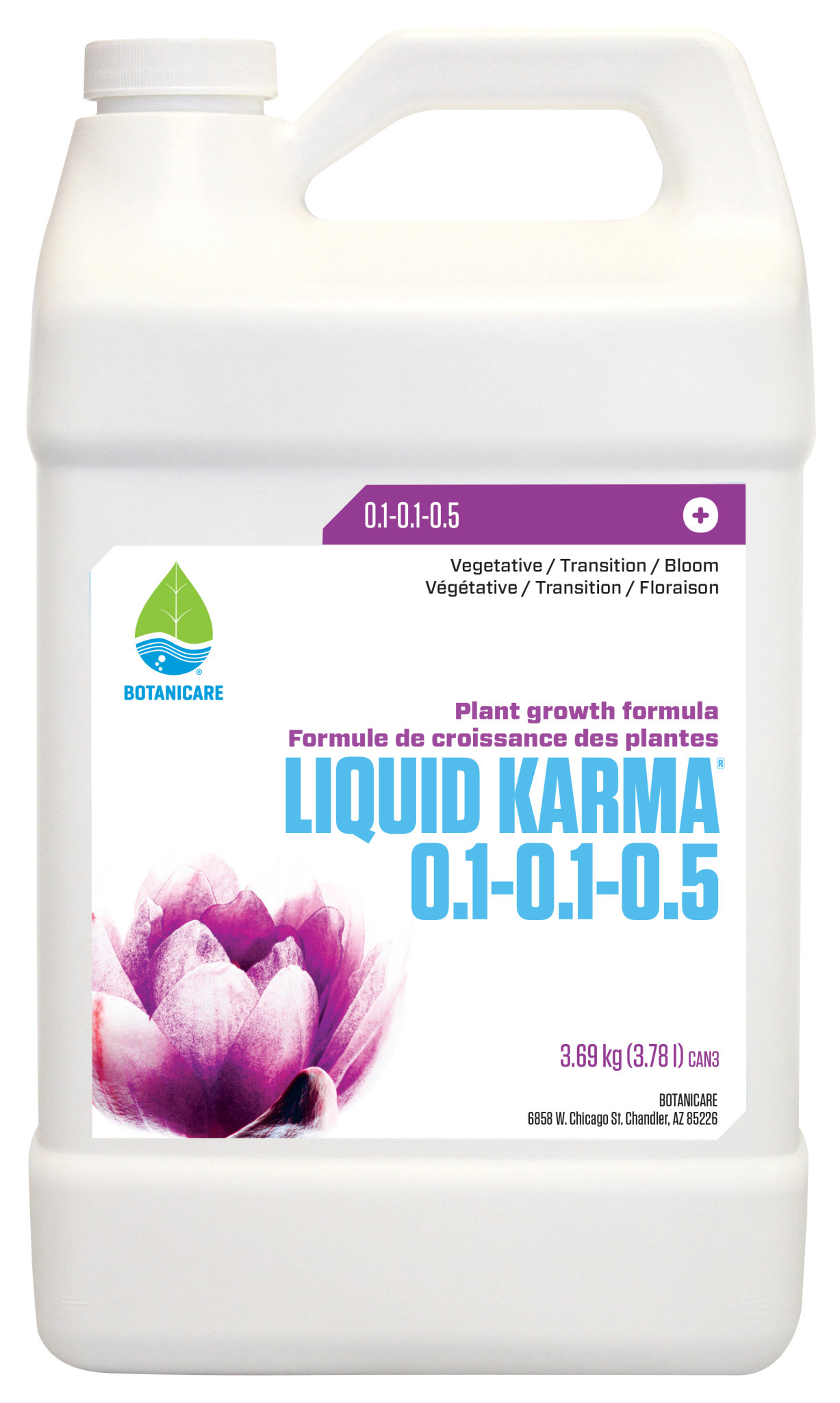 Liquid Karma Valley Indoor