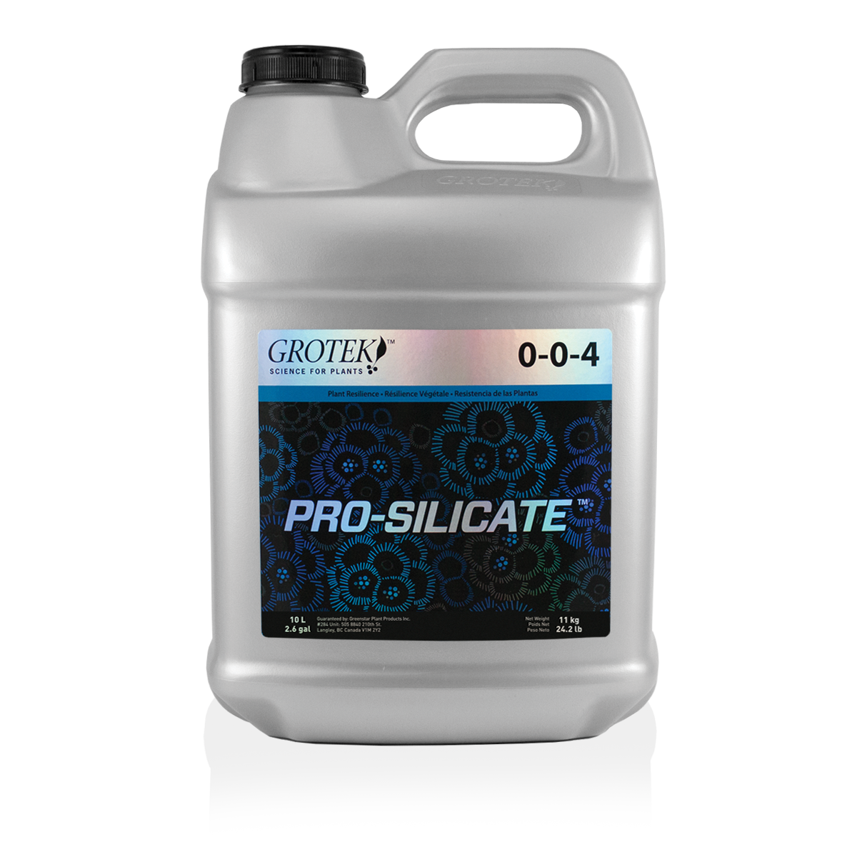 Grotek PRO-SILICATE