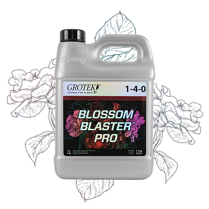 Grotek Grotek - Blossom Blaster Pro