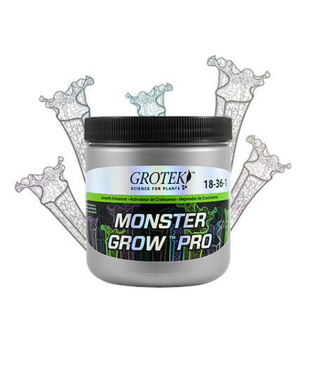 MONSTER GROW PRO