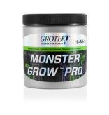 Grotek MONSTER GROW PRO