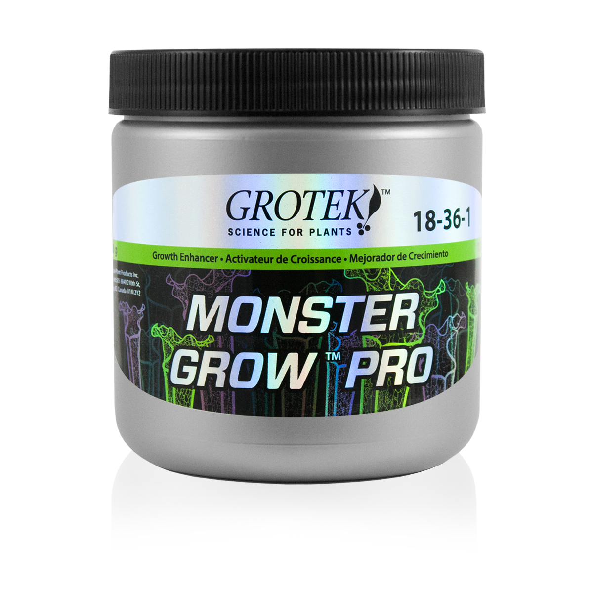 Grotek MONSTER GROW PRO