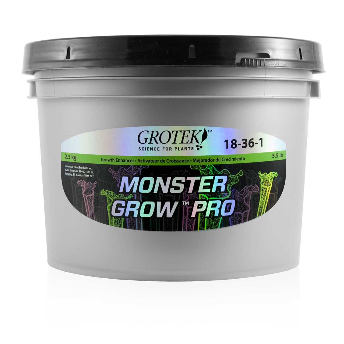 Grotek MONSTER GROW PRO