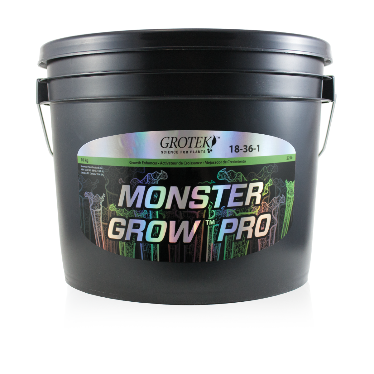 Grotek MONSTER GROW PRO