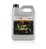 Grotek Grotek - LXR Gold