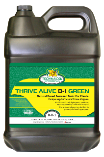 TechnaFlora Thrive Alive B-1 Green