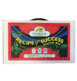 TechnaFlora Recipe For Success