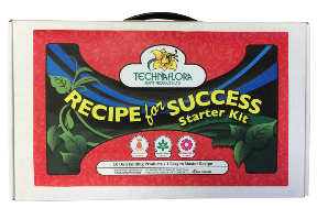 TechnaFlora Recipe For Success