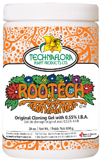 TechnaFlora Rootech Cloning Gel