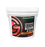 Green Planet Nutrients Backcountry Blend Bloom