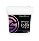 Green Planet Nutrients Backcountry Blend Boost