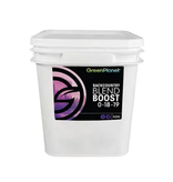 Green Planet Nutrients Backcountry Blend Boost
