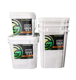 Green Planet Nutrients Backcountry Blend Grow