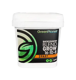 Green Planet Nutrients Backcountry Blend Grow