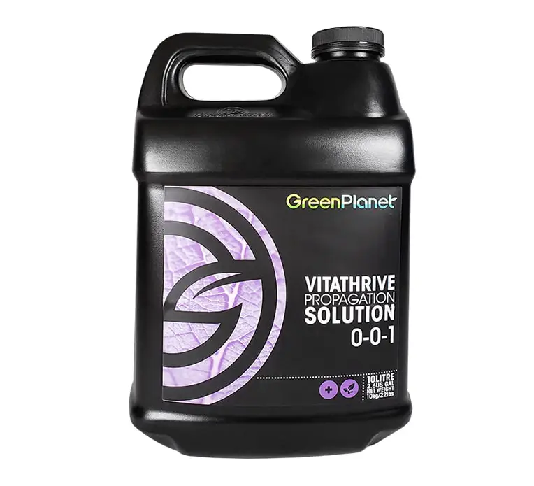 Green Planet Nutrients Vitathrive