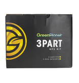 Green Planet Nutrients GP33 Part Kit