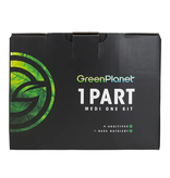 Green Planet Nutrients Medi One1 Part Kit