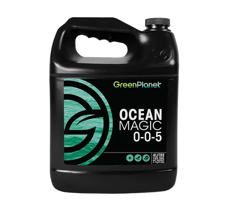 Green Planet Nutrients Green Planet Nutrients - Ocean Magic