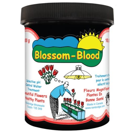 Rambridge Blossom Blood