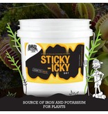 Fearless Gardener Brand Sticky-Icky
