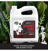 Fearless Gardener Brand Rocket Fuel