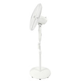 Hurricane Hurricane - Supreme Oscillating Stand Fan 16"
