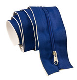 Instant Zipper 6.5' Adhesive Zipper Door