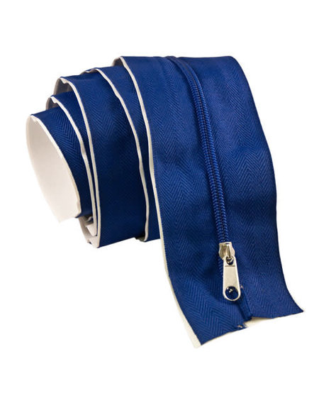 6.5' Adhesive Zipper Door