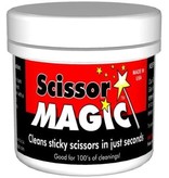Scissor Magic Trimming Scissor Cleaner
