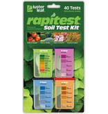 Luster Leaf Rapitest Soil Test Kit #1601