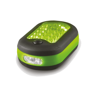 Green Hornet LED WorkLight