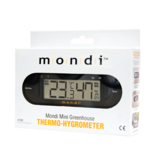 Mondi Thermo-Hygrometer