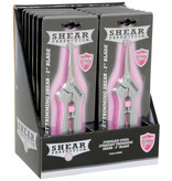 Shear Perfection Shear Perfection - Pink Platinum Trimming Shear 2" Straight Blade