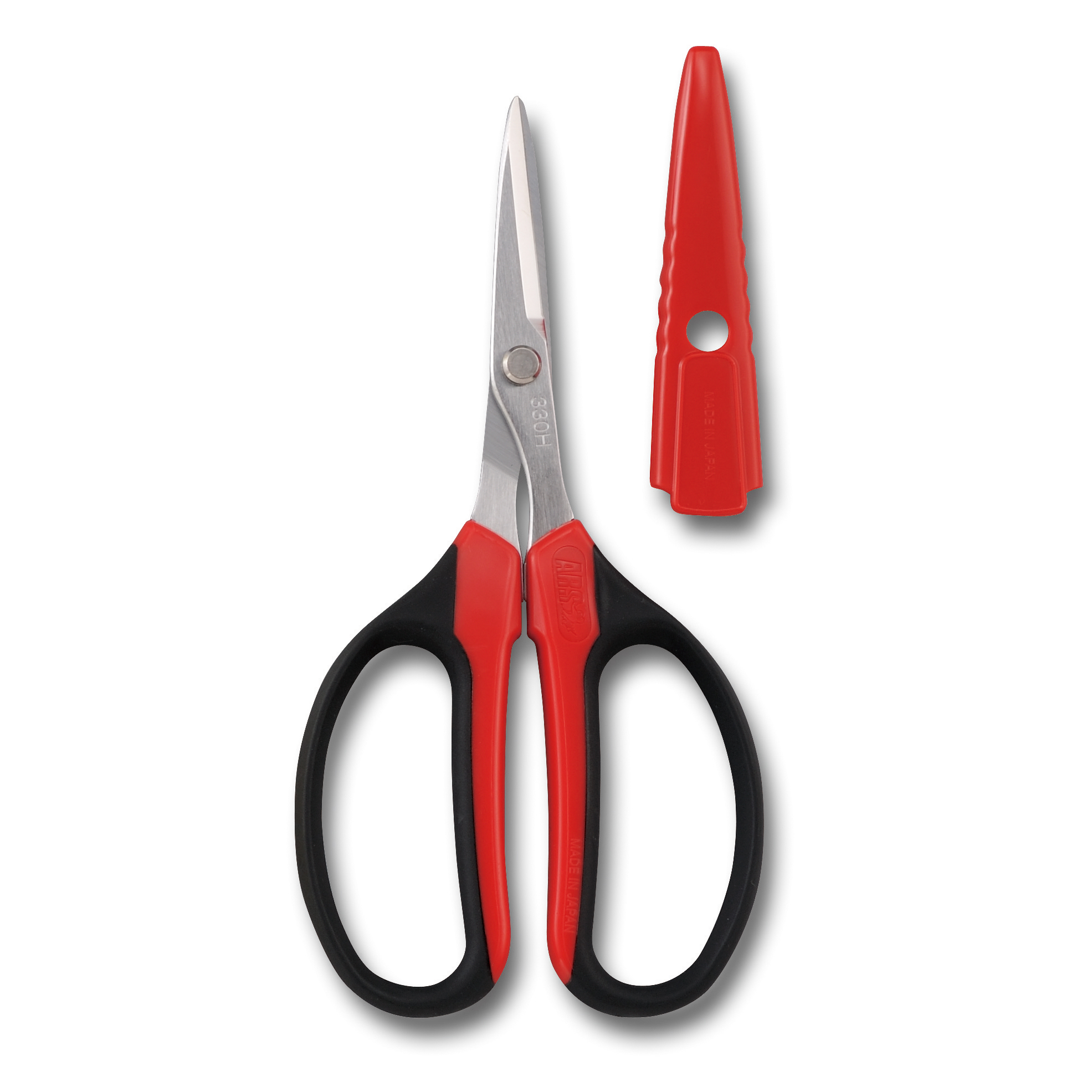 ARS Corporation Handy Craft Scissors