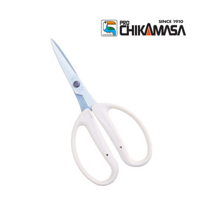 Chikamasa Straight Blade Shears (CRI-360SFW)
