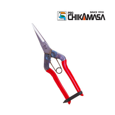 Chikamasa Carbon Steel Shears (T-550)