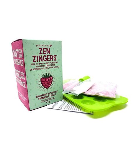 Zen Zingers