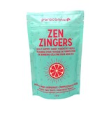 Paracanna Paracanna - Zen Zingers Adult Gummy Candy Making Kits