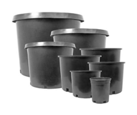 Nursery Hard Pot